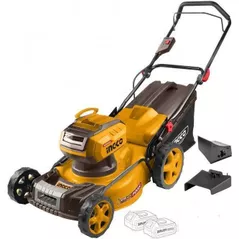 Газонокосилка INGCO LMLI4020( 48269)