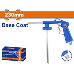 Распылитель краски Wadfow WGA1523 Pistol pulverizare fara rezervor