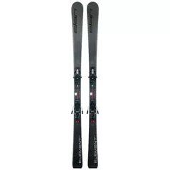 Schiuri Elan Element 74 Black SX EL 9.0 GW 168 (ABJLZJ25 168)