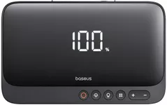 Încărcător acumlator auto Baseus C00245902111-00 4-in-1 600A Super Energy Series, Black