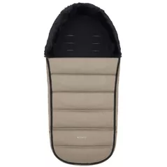 Аксессуар для колясок Kikka Boo 31108040167 Husa de iarna pentru carucior Urban Beige