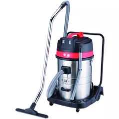 Aspirator industrial Torin ZD98-2B-70L Пылесос для влажной и сухой уборки, 2-х моторный