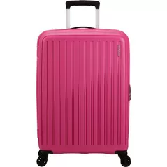 Чемодан Samsonite Rejoy 68/25 TSA Roz (153177/A556)