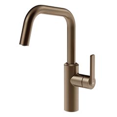 Bateria bucătărie Gessi 60944-761 Coffee Bronze Br PVD