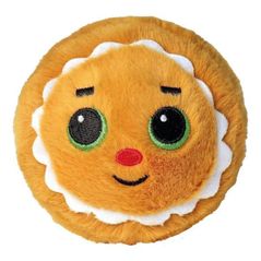 Мягкая игрушка TY TY83077 Biscuiț Cookie 10cm (Beanie Bouncers)