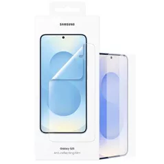 Пленка защитная для смартфона Samsung EF-US931 Galaxy S25 AR Film Teal