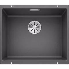Мойка кухонная Blanco Subline 500-U (523433)
