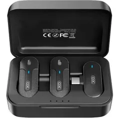 Микрофон XO MKF09A