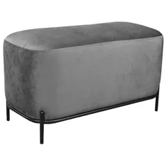 Пуф Deco Bancheta Hippo Double