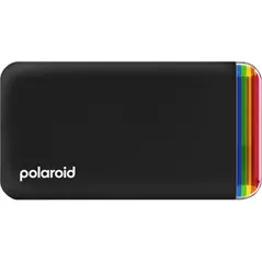 Imprimantă foto Polaroid 9129 Hi-Print 2x3 Gen 2, Black