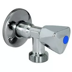Supapă de închidere Arco 38779 Robinet coltar, 1/2"Mх1/2"M