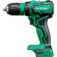 Шуруповёрт Hitachi-Hikoki DS18DDQW2Z