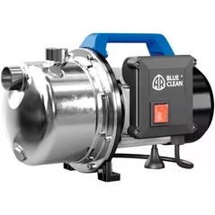 Насос Annovi Reverberi 51990 ARGP1100X, садовый 1100W 4600l/h 45m