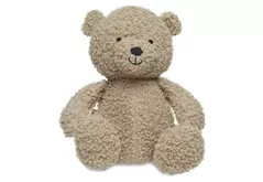 Jucărie de pluș Jollein 037-001-67005 Teddy Bear Biscuit