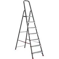 Scară miscellaneous Scarita Aluminiu 1x7 120kg (11506)