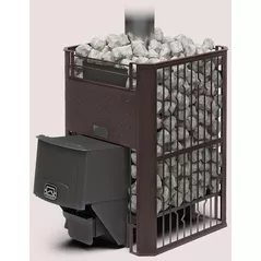 Твердотопливный котёл Теплодар Тамань-Сетка 10Т