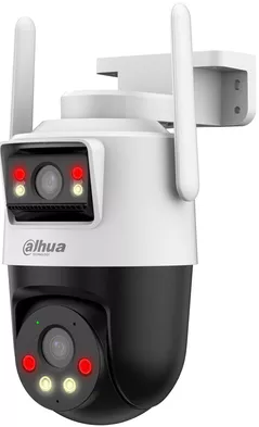 Камера наблюдения Dahua DH-P3D-3F-PV-4G 3+3Mp 4mm