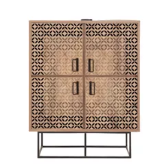 Комод Trendy Quantum Solo-Fade 93x115x36cm, multifunctionala (GTR006664)
