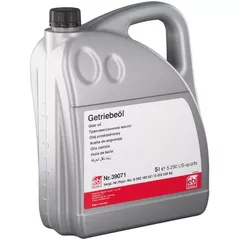 Ulei Febi Bilstein 39071 Ulei cutie automata 5L