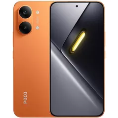 Смартфон Xiaomi POCO X8 Pro Max 12/256GB Orange