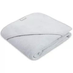 Accesoriu pentru baie Sensillo 416552 Prosop Grey 100x100