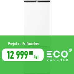 Frigider încorporabil Hisense RB3B370SAWD1