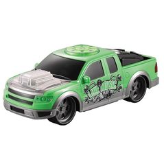 Mașină Wenyi 101B 1:18 Mașină cu fricțiune Dance and Music