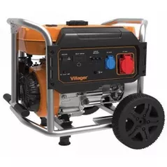 Generator Villager VGP 6700 S