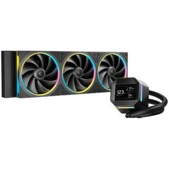 Кулер Deepcool LM360, Liquid Cooler