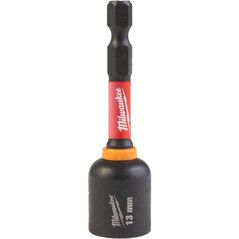 Набор головок, бит, насадок Milwaukee 4932492443 Capat magnetic Shockwave gen2, SHW HEx13x65 MM