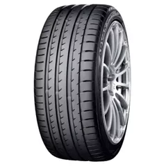 Шина Yokohama 295/35 R21 107Y TL Ad.Sp.V-105 N2 XL RPB PORSCHE-AUSFÜHRUNG