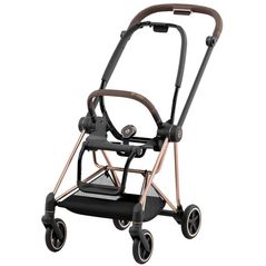 Аксессуар для колясок Cybex 521002525 Cadru pentru carucior Mios RBA Rosegold