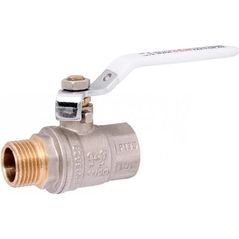 Запорная арматура Profactor Robinet bila apa PF Heavy MF 1/2"