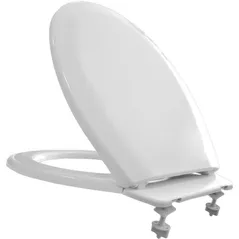 Capac WC SoloPlast SU-4 PP