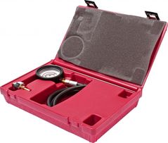 Instrument de măsură JTC JTC-1520 для проверки пропускной способности катализатора