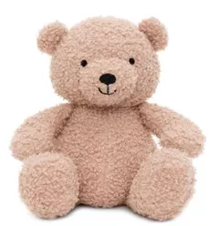 Jucărie de pluș Jollein 037-001-68063 Teddy Bear Wild Rose
