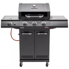 Мангал Char-Broil Gratar pe gaz Advantage CORE B 3 Burner, TRU-Infrared (140970)