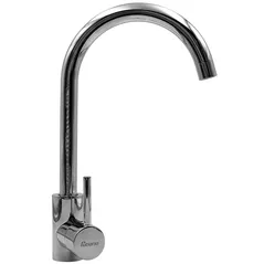 Bateria bucătărie Rubano 27196 pipa U inox