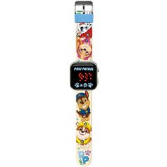 Игрушка KiDS Licensing PW19961 Led Watch Paw Patrol