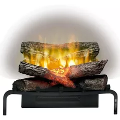 Камин электрический Dimplex Revillusion RLG25-25' Log Grate Insert