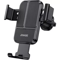 Автомобильный держатель Jokade JE028, Black