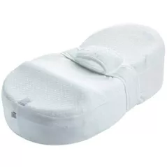 Гнездо для новорожденных Beaba RC0441066 saltea fiziologica bebelusi Red Castle Bulle