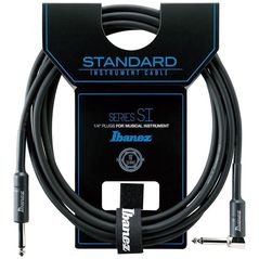 Кабель для музыкального инструмента Ibanez SI10L cablu instrument 3m