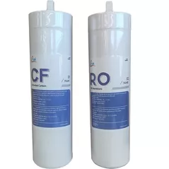 Фильтр проточный для воды Noi SP-1 T1+T2 Set