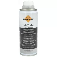 Produse chimice auto NRF 38814 Ulei pentru compresor 250ml PAG46