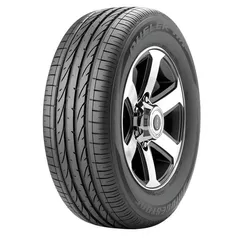 Шина Bridgestone 215/60 R17 Dueler Sport 96V