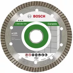 Disc de tăiere Bosch 2608602597 Disc de taiere cu diamant pu piatra 115mm