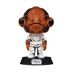 Игрушка Funko 85342F Фигурка Star Wars - Admiral Ackbar