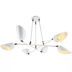 Corp de iluminat interior Ozcan Lustra 5018-6A