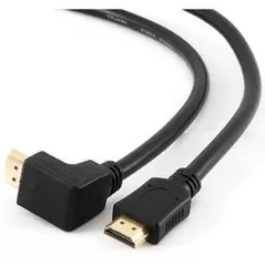 Cablu pentru AV Cablexpert HDMI CC-HDMI490-6, 1.8m